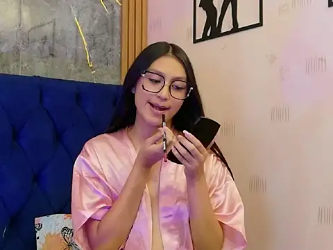 ThinPrincesss online show from 07.28.26