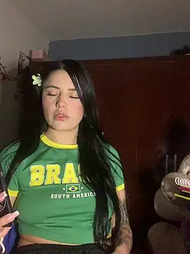 Snapshot of Sofii7 chatting on 02.06.26 Sofii7 online show from 02.06.26