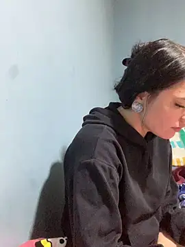 Snapshot of Sofii7 chatting on 02.21.26 Sofii7 online show from 02.21.26