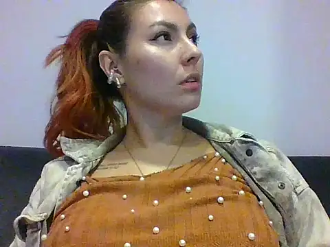 AnnyaEvans online show from 06.02.26