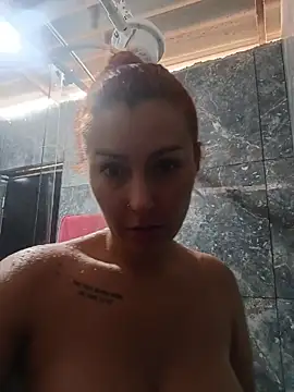 AnnyaEvans online show from 07.17.26