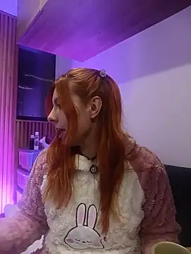 AnnyaEvans online show from 07.23.26