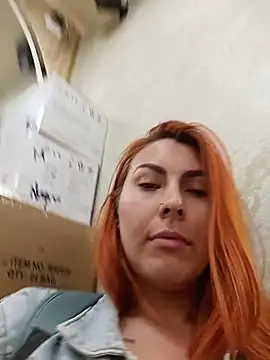 AnnyaEvans online show from 07.23.26