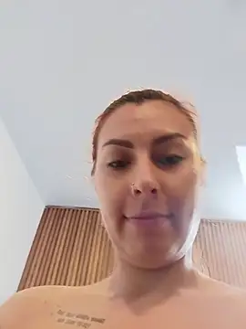 AnnyaEvans online show from 07.28.26