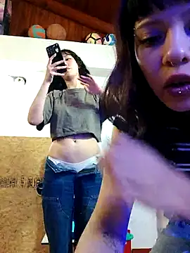 Liliith7 online show from 04.06.26