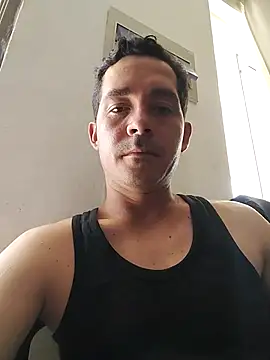 Santiago vnz online show from 02.18.26