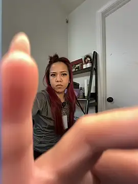 Snapshot of ArielsFeet333 chatting on 02.18.26 ArielsFeet333 online show from 02.18.26