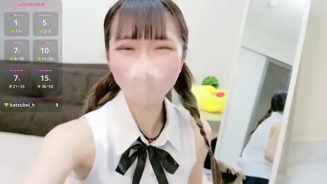 mi-na-chaaan online show from 02.12.26