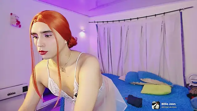 Clary Fray  online show from 05.31.26