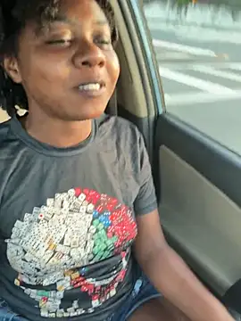 Ebony Queeen online show from 05.22.26