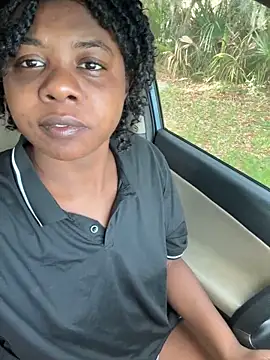 Ebony Queeen online show from 05.23.26