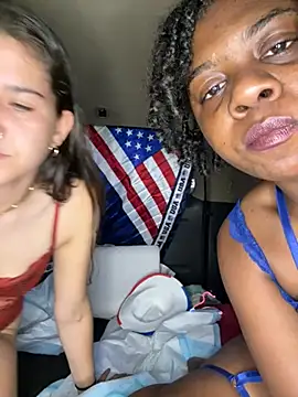 Ebony Queeen online show from 06.05.26