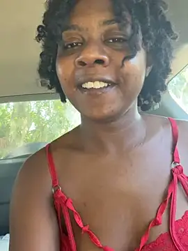 Ebony Queeen online show from 06.06.26