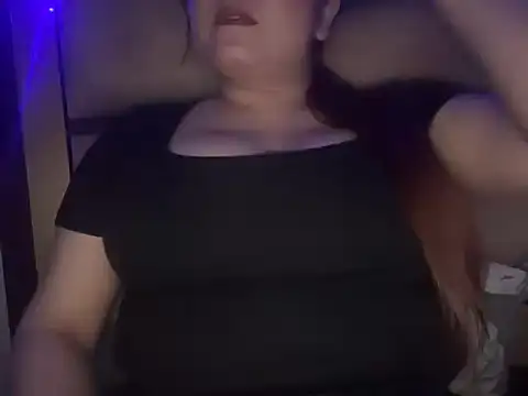 Snapshot of Hersheykaur chatting on 02.08.26 Hersheykaur online show from 02.08.26