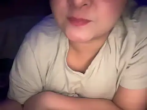 Snapshot of Hersheykaur chatting on 02.14.26 Hersheykaur online show from 02.14.26