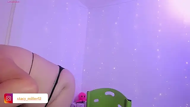 Stacy millerr1 online show from 02.21.26