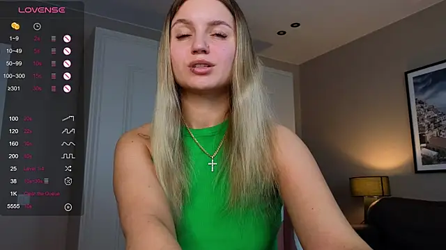 bright   rays     online show from 05.21.26