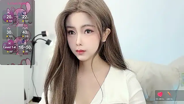 Memeli0 online show from 03.09.26