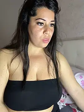 Snapshot of Michelavip chatting on 04.07.26 Michelavip online show from 04.07.26