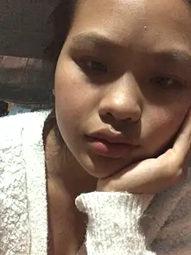 Snapshot of nonakana chatting on 02.08.26 nonakana online show from 02.08.26