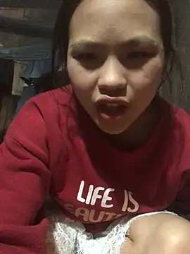 Snapshot of nonakana chatting on 02.20.26 nonakana online show from 02.20.26