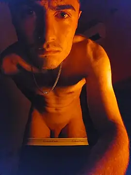 Ignacio navarro online show from 04.21.26