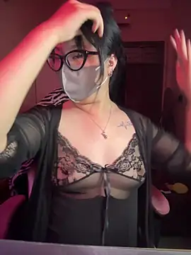 HaleyKin online show from 05.13.26