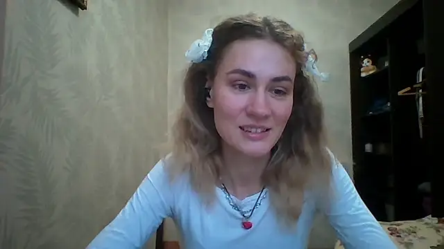 Snapshot of DeanneGilcher chatting on 02.19.26 DeanneGilcher online show from 02.19.26