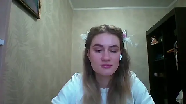 Snapshot of DeanneGilcher chatting on 02.26.26 DeanneGilcher online show from 02.26.26