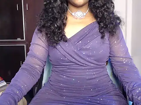 VixenNandhu online show from 03.03.26