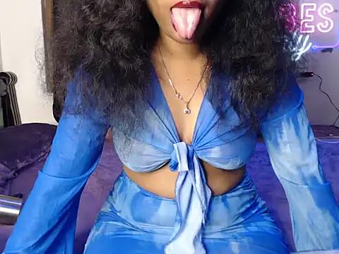 VixenNandhu online show from 03.31.26