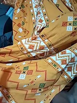 Snapshot of Sweet-runi chatting on 02.05.26 Sweet-runi online show from 02.05.26