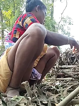 Snapshot of Sweet-runi chatting on 02.25.26 Sweet-runi online show from 02.25.26