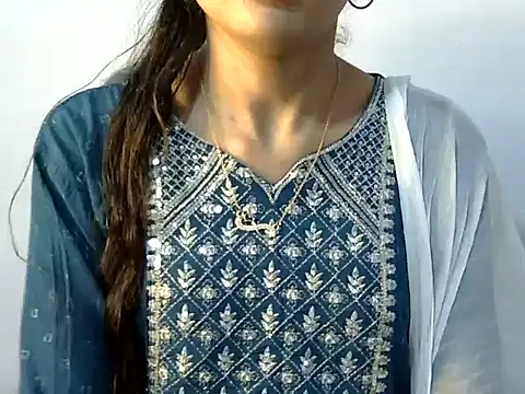 Snapshot of Mehaak_ chatting on 02.19.26 Mehaak online show from 02.19.26