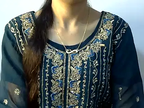 Snapshot of Mehaak_ chatting on 02.23.26 Mehaak online show from 02.23.26