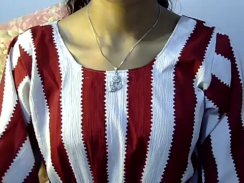 Snapshot of Mehaak_ chatting on 02.25.26 Mehaak online show from 02.25.26