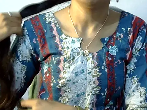 Snapshot of Mehaak_ chatting on 02.28.26 Mehaak online show from 02.28.26