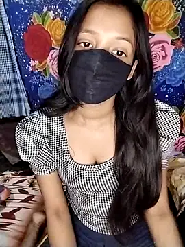 Naina-hott online show from 02.06.26