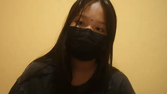 PRENCY CUTE online show from 04.04.26