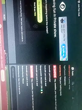 priya8300 online show from 02.26.26
