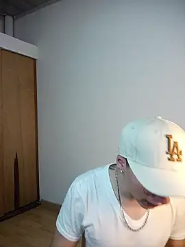 Snapshot of Emmanuel_Lust chatting on 03.02.26 Emmanuel Lust online show from 03.02.26