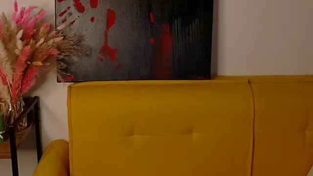 SterlingNoir online show from 04.03.26