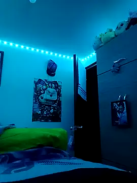 Snapshot of JazahyaX chatting on 02.06.26 JazahyaX online show from 02.06.26