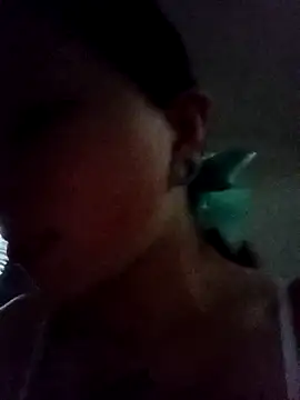 Snapshot of JazahyaX chatting on 02.10.26 JazahyaX online show from 02.10.26