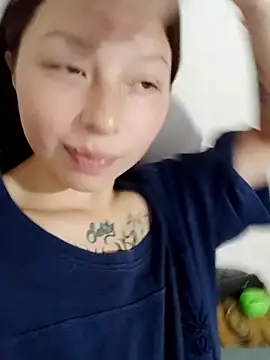 Snapshot of JazahyaX chatting on 03.05.26 JazahyaX online show from 03.05.26