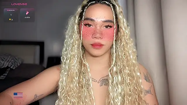 Kelly Mckinney online show from 04.26.26