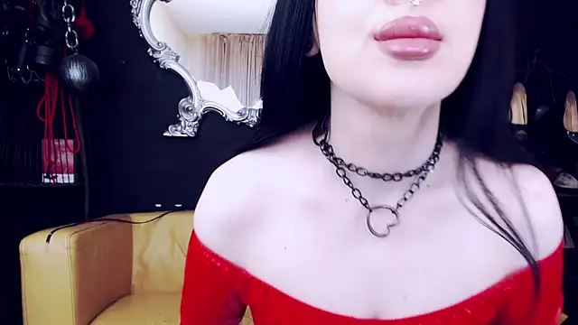 GoddessGeo online show from 04.11.26