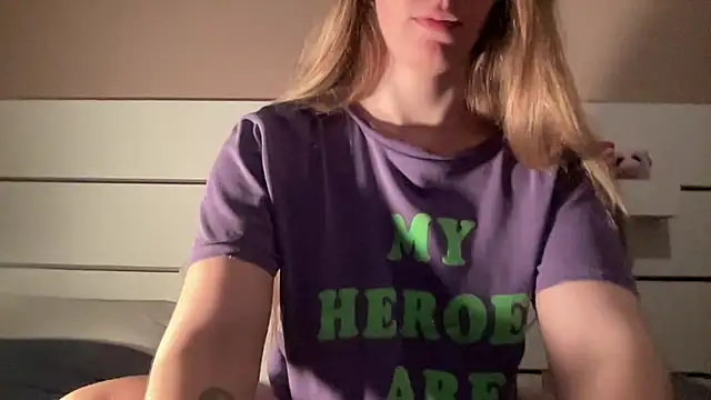 petiteetoile online show from 03.18.26