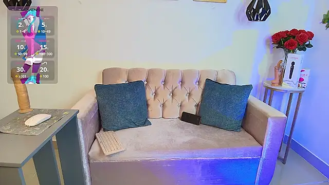 Snapshot of kary_sweet69 chatting on 02.19.26 kary sweet69 online show from 02.19.26