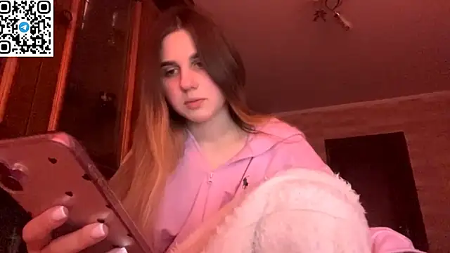 LovelySilk 63 online show from 03.19.26